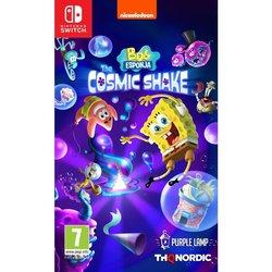 Bob Esponja: Cosmic Shake Switch