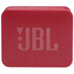 Altavoz Bluetooth JBL GO Essential Rojo