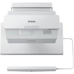 Epson Proyector Eb-725wi Wxga 4000 Lumens