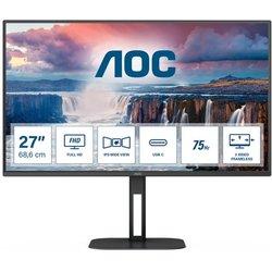 Monitor AOC 27v5ce/bk (27'' - Full HD)