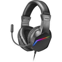 Mars Gaming MH122 Negro Negro