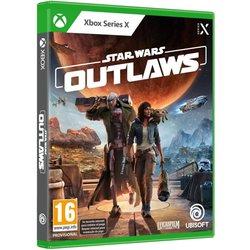 Star Wars Outlaws Xbox Series X.