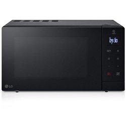 Microondas Lg 30l Mh7032jas Negro