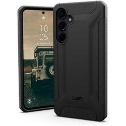 UAG Scout Black / Samsung Galaxy A35 5G