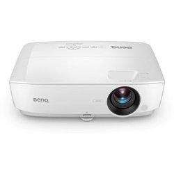 mh536 1080p projector 3800lm 2w speaker hdmi u sb