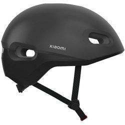 Casco MI Commuter Helmet (Negro - M)