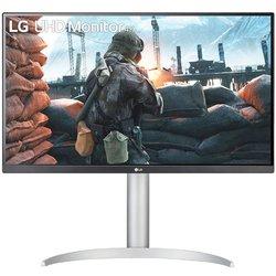 Monitor LG 27UP650-W (27'' - UHD 4K - IPS)