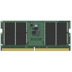 Kingston ValueRAM SO-DIMM DDR5 5600 Mhz 8GB CL46