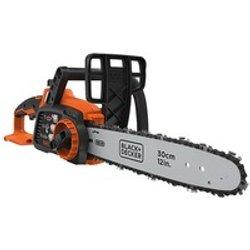 Motosierra BLACK & DECKER GKC3630LB