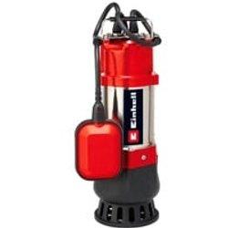 Einhell Bomba de agua sucia gc-dp 5010 g