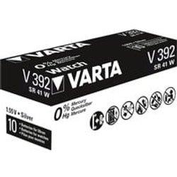 Pila de lítio VARTA SR41 W/V392 1BL