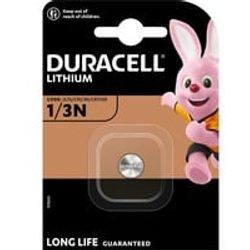 Pila de Litio DURACELL 1/3N  3V