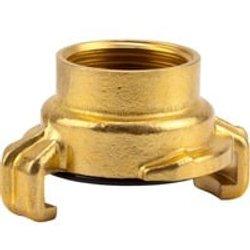 Conector de Manguera GARDENA 7108-20