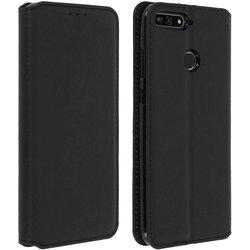 Funda Huawei Y6 2018 AVIZAR Book