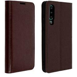 Carcasa Huawei P30 AVIZAR Leather