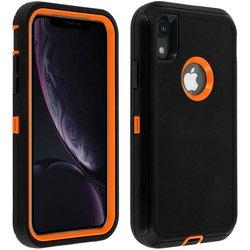 Funda iPhone XR AVIZAR Bumper