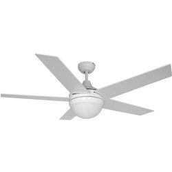 Edm Ventilador De Techo Adriatico 60w 132 Cm