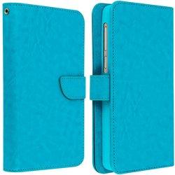 Funda Universal 5.5'' AVIZAR FOLIO-MARELO-TK-XXL Azul