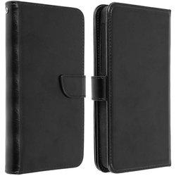 Funda Universal 6'' AVIZAR FOLIO-MARELO-BK-3XL Negro