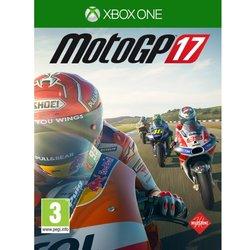 Moto GP 17 Xbox One