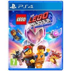 La Lego Película 2 PS4