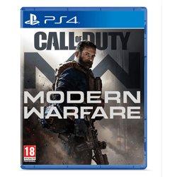 Call of Duty Modern Warfare PS4