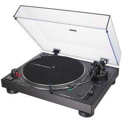 Technica Tocadiscos At-lp120xusbbk