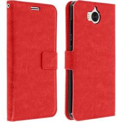 Funda Huawei Y6 2017 AVIZAR Book