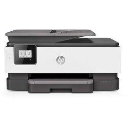 HP OfficeJet 8012 Multifunción Color WiFi