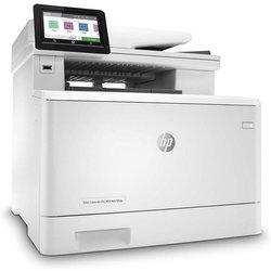 Impresora Multifunción HP M479fdn