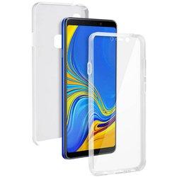 Carcasa Samsung Galaxy A9 2018 AVIZAR Silicona