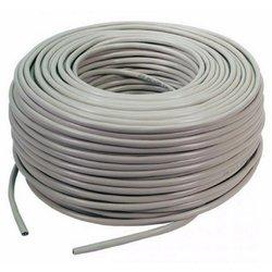 Cable 305m Bobina Rj45 Utp Cat.6 Flexible