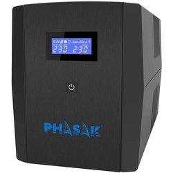 Phasak Sirius PH 7312 1260VA SAI