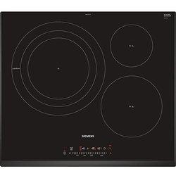 Placa Inducción Siemens EH775LDC1E