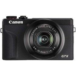 PowerShot G7 X Mark III