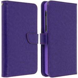 Funda Universal 5.3'' AVIZAR FOLIO-MARELO-PP-XL Violeta