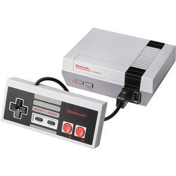 NES Classic Edition