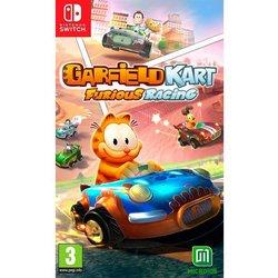 GARFIELD KART FURIOUS RACING/SWITCH