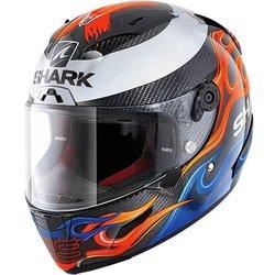 Shark Casco Integral Race-r Pro Carbon Lorenzo 2019