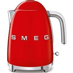 Hervidor Smeg KLF03RDEU