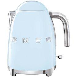 Hervidor - Smeg KLF03PBEU Azul