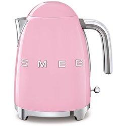 Hervidor - Smeg KLF03PKEU Rosa