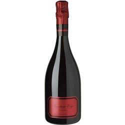 Hispano-Suizas, Tantum Ergo Pinot Noir Rosado 2019