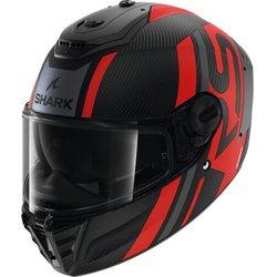 Shark Casco Integral Spartan Rs Carbon Shawn