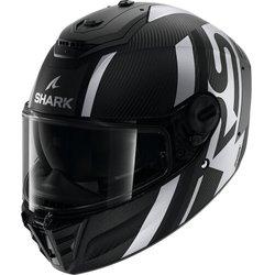 Shark Casco Integral Spartan Rs Carbon Shawn