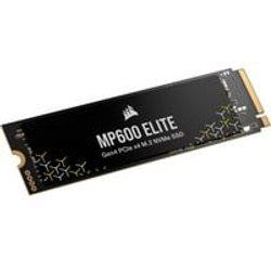 Corsair Ssd Mp600 Elite Nh 2tb