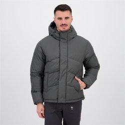 Jack & Jones Chaqueta World Puffer Gris