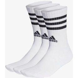 CALCETIN ADIDAS CLASICOS PACK 3  BLANCO HT3458