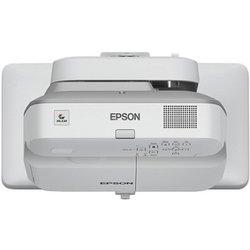 Proyector EPSON EB-695WI