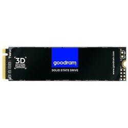 GoodRam PX500 SSD 1 TB M.2 PCIe GEN 3 X4 NVMe